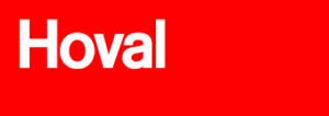 Hoval logo (vector)
