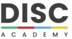 DISC Academy - logo