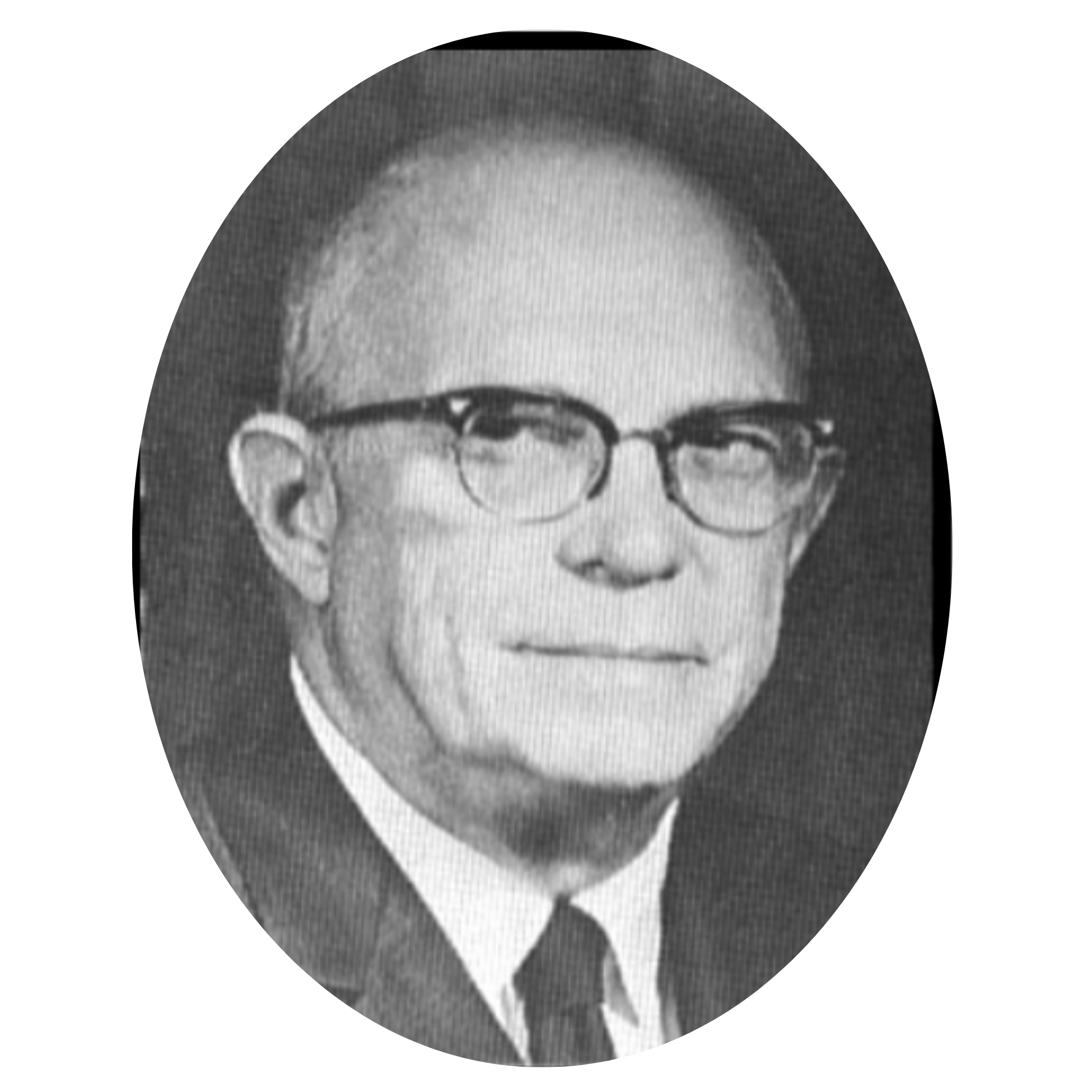 Historie Metody DISC_Walter V. Clarke