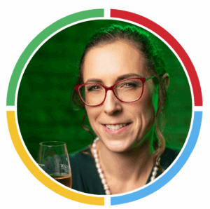 Mgr. Lenka Maloňová - firemní teambuilding na míru