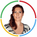 DISC Academy - Lenka Malonova
