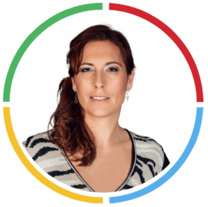 DISC Academy - Lenka Malonova