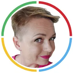 Nina Moravcová - copywriter