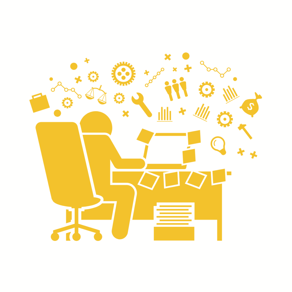 Jak vybudovat stabilní tým, leadership, management týmu