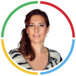 Lenka Maloňová - DISC Acaddemy